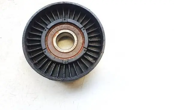 Audi A7 S7 4G Belt tensioner pulley 6203