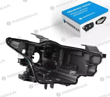 Mazda 3 Headlight/headlamp mounting bracket 5907127929502