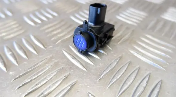 BMW X1 F48 F49 Air quality sensor 9289142