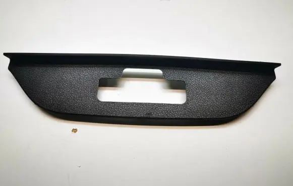 Ford Kuga I Tailgate/boot lid lock trim 8V41S432A30 8V41S432A30ABW