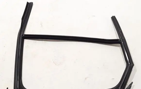 Audi A6 S6 C8 4K Rubber seal rear door 4K5839432C