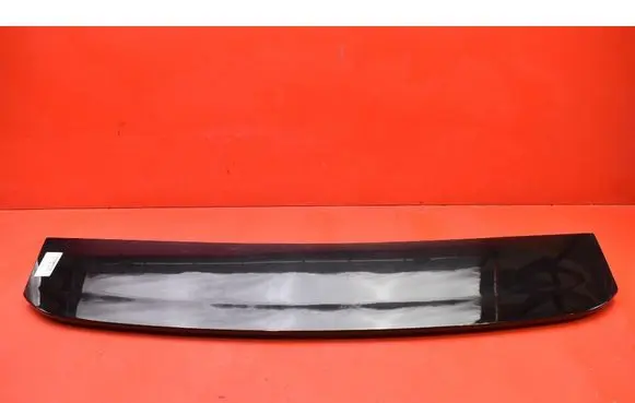 Toyota Prius (XW30) Rear window tailgate spoiler 7608547050