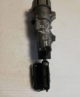 Skoda Fabia Mk2 (5J) Ignition lock 6R0905851N