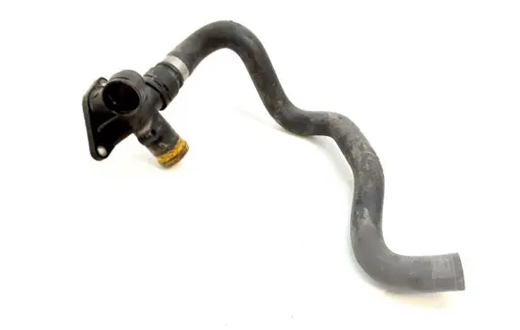 Audi A4 S4 B6 8E 8H Engine coolant pipe/hose 06B121133D