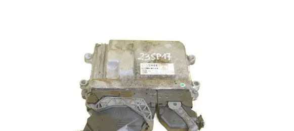 Mazda 6 Engine control unit/module SH4K18881E SH01