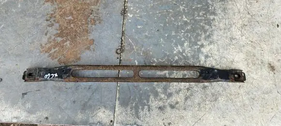 Volvo XC60 Front bumper support beam 