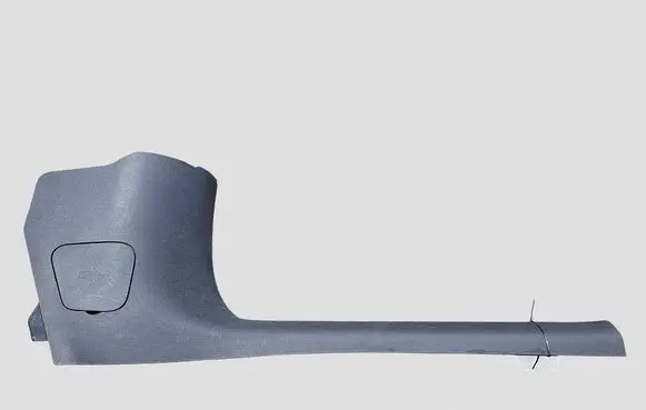 Mercedes-Benz EQE v295 Foot area side trim A2958870200