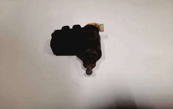 Land Rover Discovery Headlight level adjustment motor 
