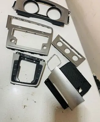 Volkswagen Golf VII Dashboard trim 5GM864263