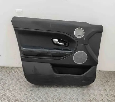 Land Rover Range Rover Evoque L538 Front door card panel trim BJ3220963A