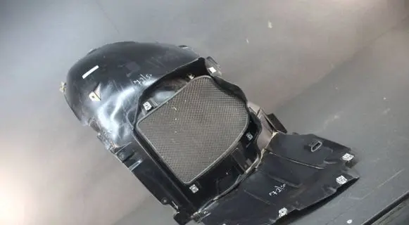 Porsche 992 Other exterior part 9F1805160 9F1805424A