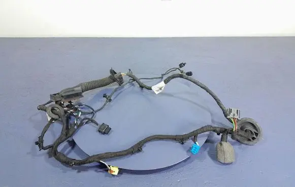 Audi A8 S8 D2 4D Other wiring loom 4N0971030AN