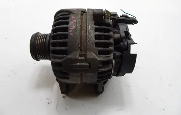 Nissan Qashqai+2 Generator/alternator 0124525140 8200728292
