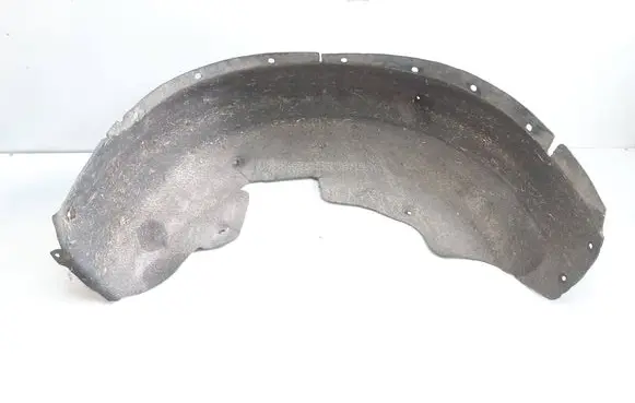 BMW X3 F25 Rear arch fender liner splash guards 