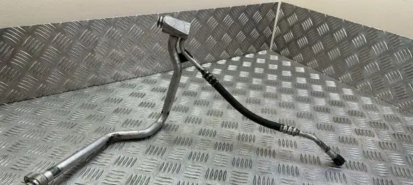 Mini Cooper Countryman R60 Air conditioning (A/C) pipe/hose 980821502