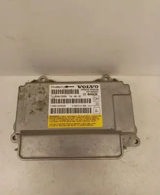 Volvo XC60 Airbag control unit/module 31406637