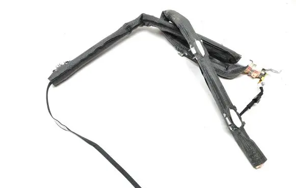 Citroen C4 II Picasso Roof airbag 9800483280 34127184C