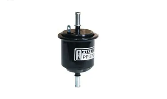 Mercedes-Benz A W169 Fuel filter PP8764