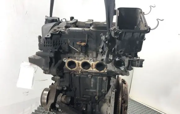 Toyota Aygo AB10 Engine 1KRB52