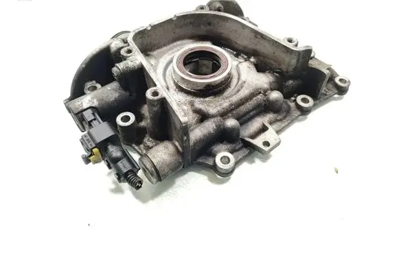 Opel Combo D Oil pump 80203064 A598