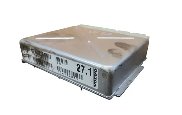 Volvo XC90 Gearbox control unit/module 00001313A6 P09480761