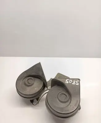 Renault Scenic III - Grand scenic III Horn signal A046522