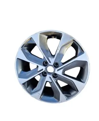 KIA Stonic R17 alloy rim 