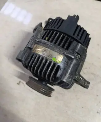 Renault Megane I Generator/alternator
