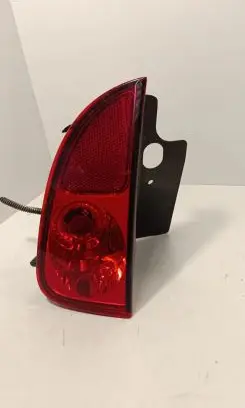 Renault Espace - Grand espace IV Rear fog light 8200027154