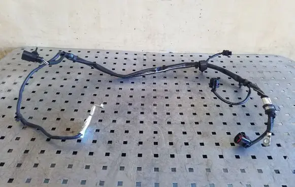 Skoda Octavia Mk3 (5E) Wires (generator/alternator) 5Q0971230FP