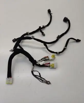 KIA Sportage Tailgate/trunk wiring harness 916801F060