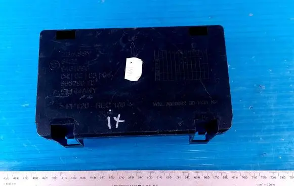 BMW iX Other interior part 9461690 6422 60829010