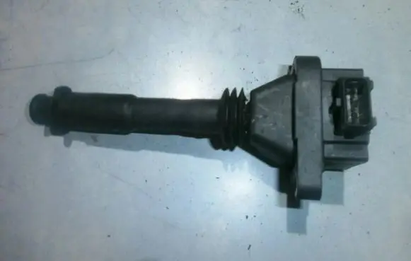 Fiat Marea High voltage ignition coil 0221504006