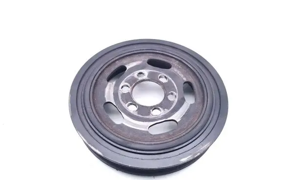 Land Rover Discovery 4 - LR4 Crankshaft pulley 4R8Q-6B319-AA