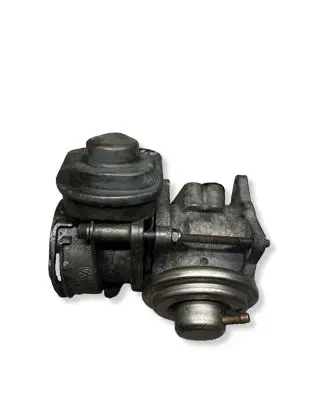 Audi A3 S3 8P Throttle valve 038128063G