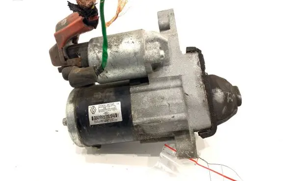 Nissan Qashqai Starter motor 233004979R
