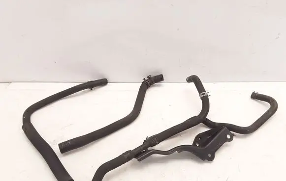 Nissan Qashqai Engine coolant pipe/hose