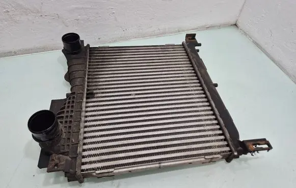 Chrysler Voyager Intercooler radiator 05142489AA
