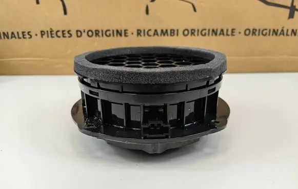Seat Ateca Front door speaker 3V0035411J
