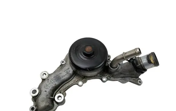 Dodge Challenger Water pump 05184498 WP9ST045AB