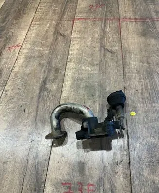Mercedes-Benz ML W164 other engine part 