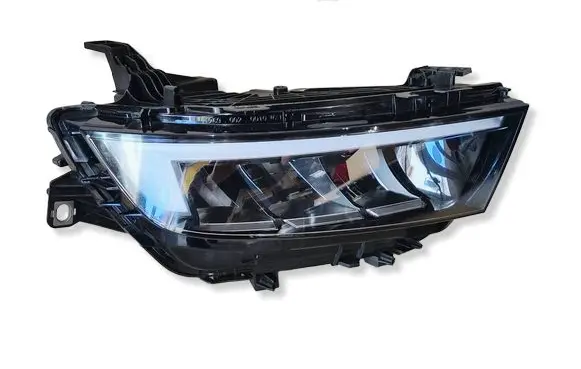Opel Astra L Headlight/headlamp 985877780 12691080001 662588537