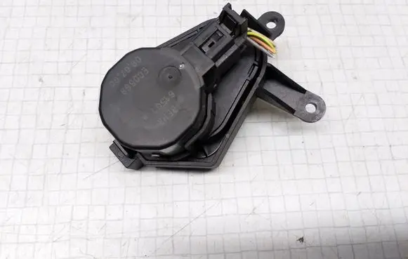 Peugeot 806 Air flap motor/actuator ECD568