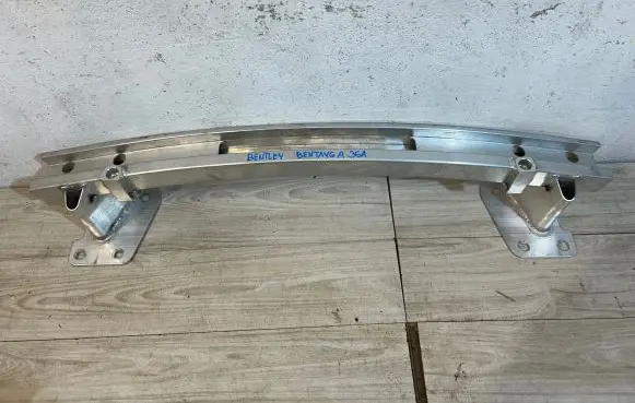Bentley Bentayga Rear beam 