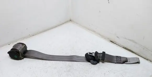 Volkswagen Sharan Third row seat belt 7M0857816F