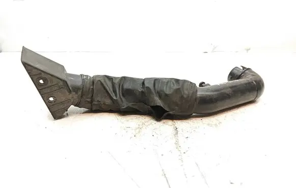 Air intake duct part