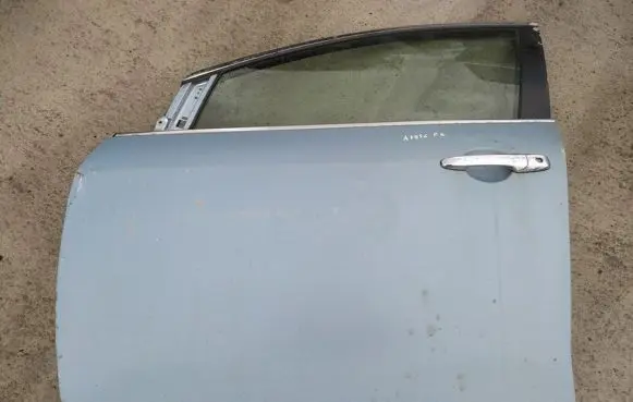 Mazda CX-7 Front door melynos