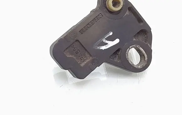 Peugeot 308 Crankshaft speed sensor 9664387380