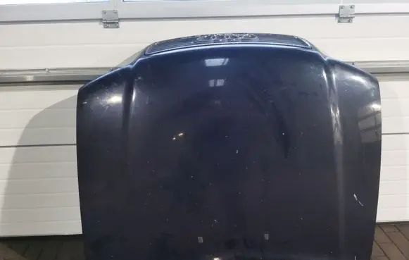 Audi A4 S4 B5 8D Engine bonnet/hood