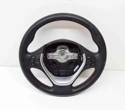 BMW 2 F22 F23 Steering wheel 6863973 62560043E